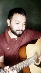 Dheere Dheere Se|Cover By|Asad Saddique#Full Song
