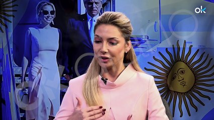 Fabiola Yáñez: "Alberto Fernández está ejerciendo violencia psicológica contra mi hijo y contra mí"