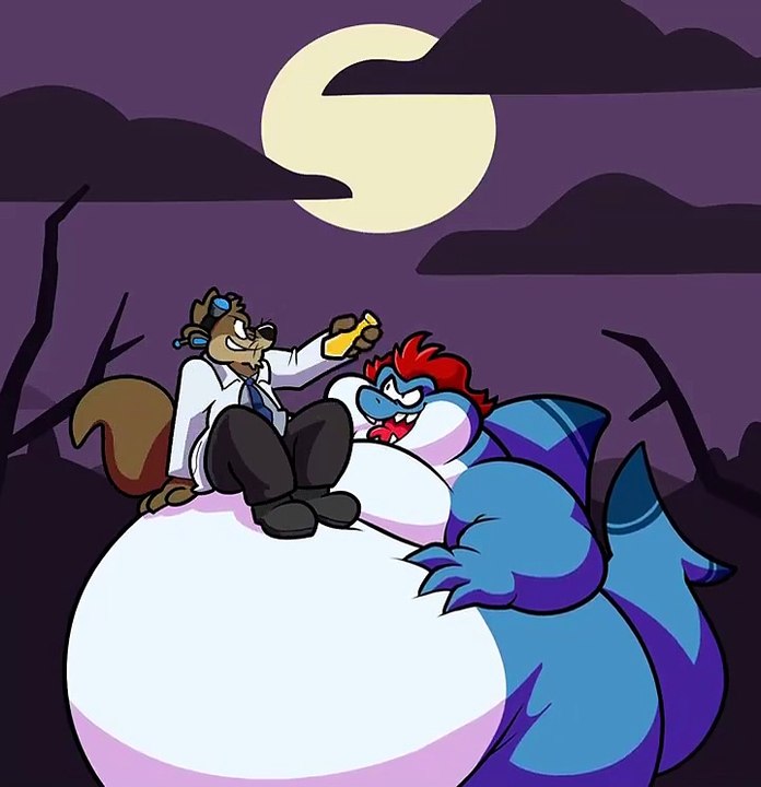 Potion fun