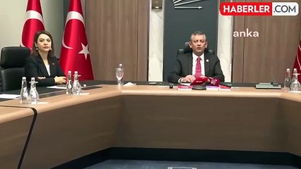 CHP ve DİSK'ten Asgari Ücret Üzerine Acil Toplu Pazarlık Çağrısı