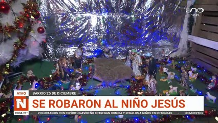 Notivisión SCZ 25.12.2024