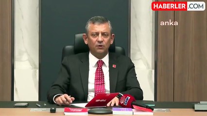 CHP ve DİSK'ten Asgari Ücret Üzerine Acil Toplu Pazarlık Çağrısı