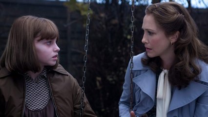 Conjuring 2 : le cas Enfield