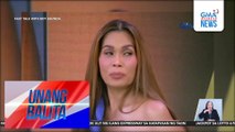 Pokwang, inamin na siya ay isa nang lola | Unang Balita
