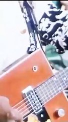 1950s  Rock Icons • Bo Diddley • Live