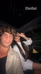 La Tora y Renato Rossini festejaron la Navidad juntos: ¿romance en puerta?