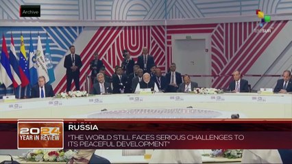 Special Program 3: 2024, Year in Review