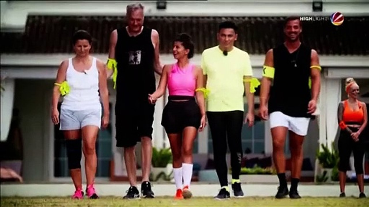 Promis unter Palmen | show | 2020 | Official Trailer