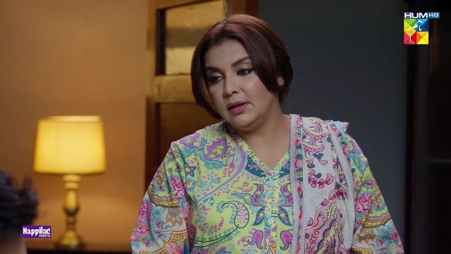 Jaan Se Pyara Juni - Mega Last Ep 34 - Part 01 - [CC]  25 Dec 2024, PWRD By Happilac Paints - HUM TV (1)