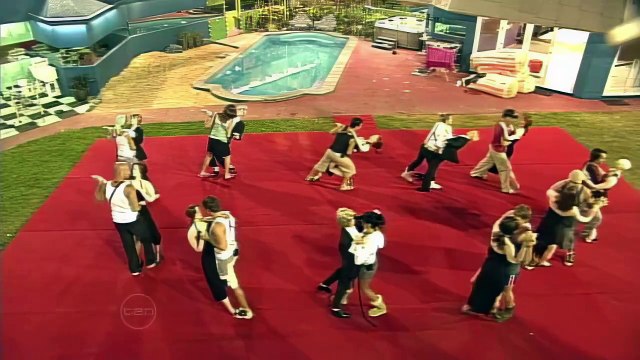 034-Big Brother Australia Season 05, Day 26,Daily Show,Thursday, 2 June 2005