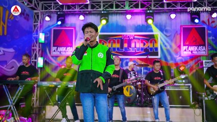 Kau - Kang Ojol [Official Music Video]