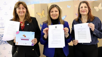 ¿En qué consiste la ley que busca sustituir la pena de más de cinco mil mujeres por servicios comunitarios?