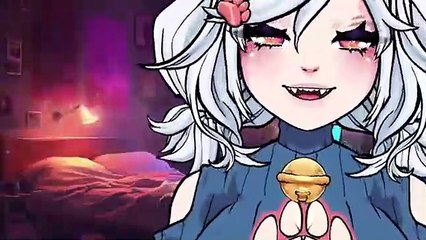 ASMR LillyVinnily - Wolf Girl Sniffs and Barks At You For 30 Minutes - Unpredictable Sounds