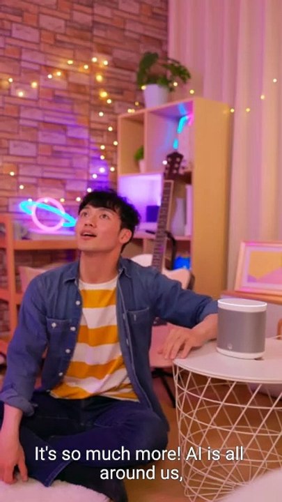 اسرار الذكاء الاصطناعي #ai secrets