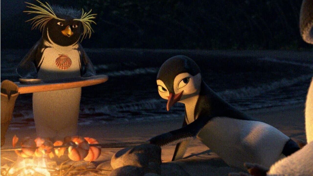 Les rois de la glisse 2