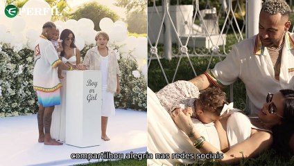 "Neymar Jr e Zezé Di Camargo: Novidades sobre suas famílias e momentos especiais juntos!"