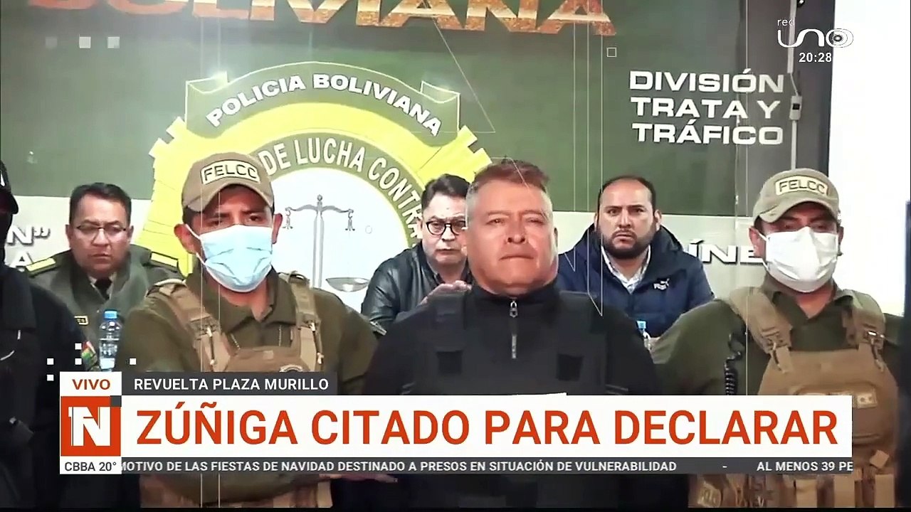 zuñiga