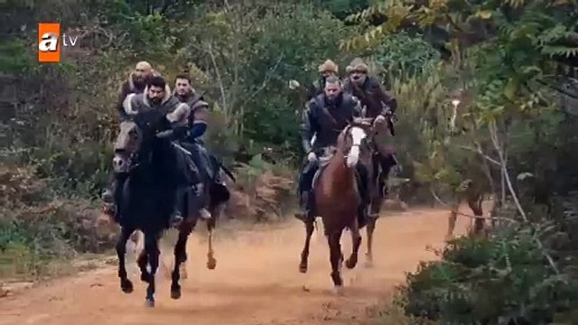 عثمان 177 اعلان 1 الرسمي مترجم للعربيه،الاعلان الأول عثمان 177 مترجم