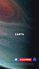 How Jupiter is differ from Earth