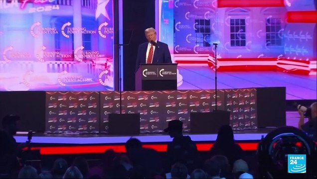 Estados Unidos: Donald Trump designa a quien será su embajador en Panamá