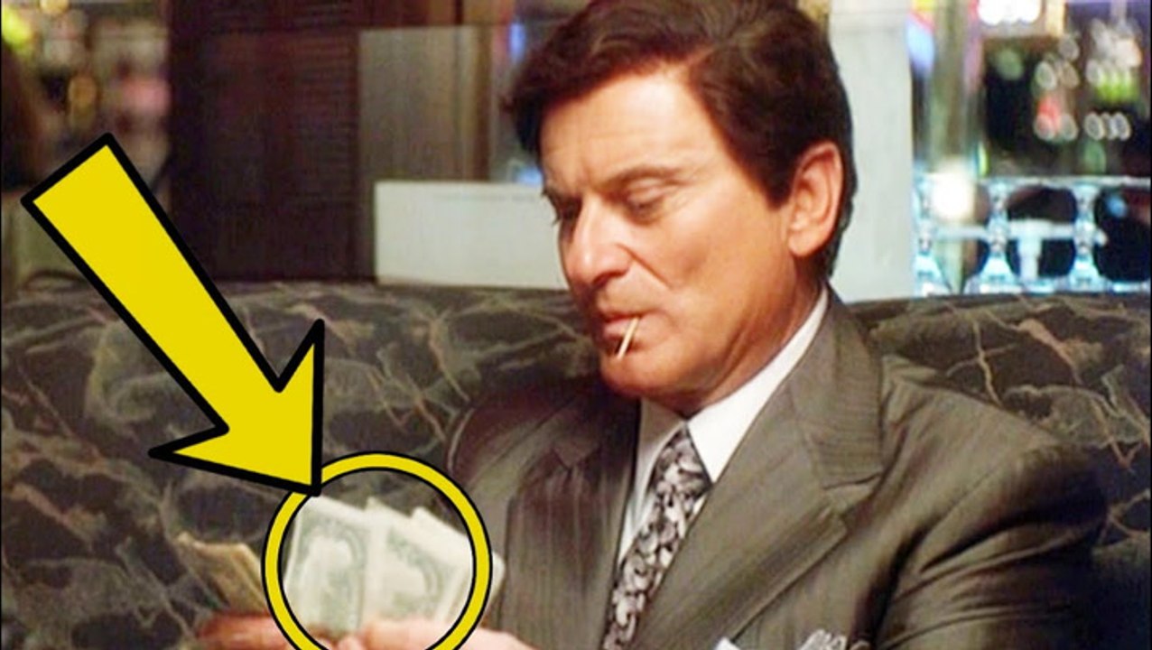 10 Tiny Details Actors Requested For Movies