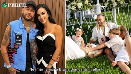 "Emoções intensas: Gravidez de Neymar Jr, surpresa de Wanessa Camargo e tragédia na Pagod’art"