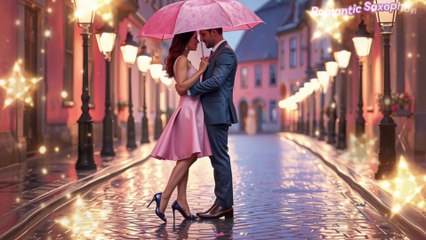 Smooth and Sensual Saxophone: Ideal Background Music