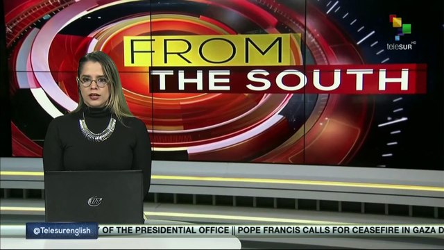 FTS 16:30 25-12 Northern Gaza lacks proper access to health facilities