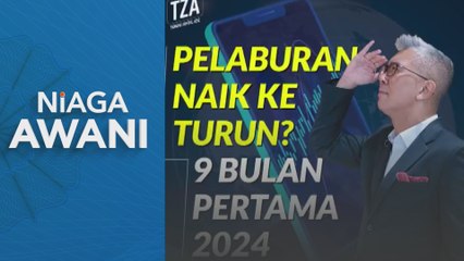 84.3 peratus projek pembuatan lulus sejak 2021 telah dilaksana