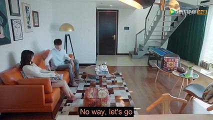 Put Your Head on My Shoulder Episode 24-cdrama