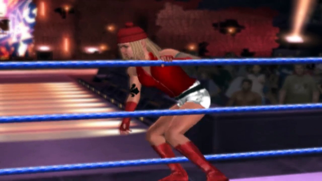 SVR 08 ROTF MOD - Merry Christmas.