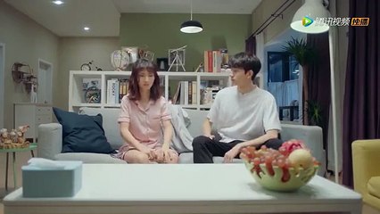 Put Your Head on My Shoulder Episode 22-cdrama