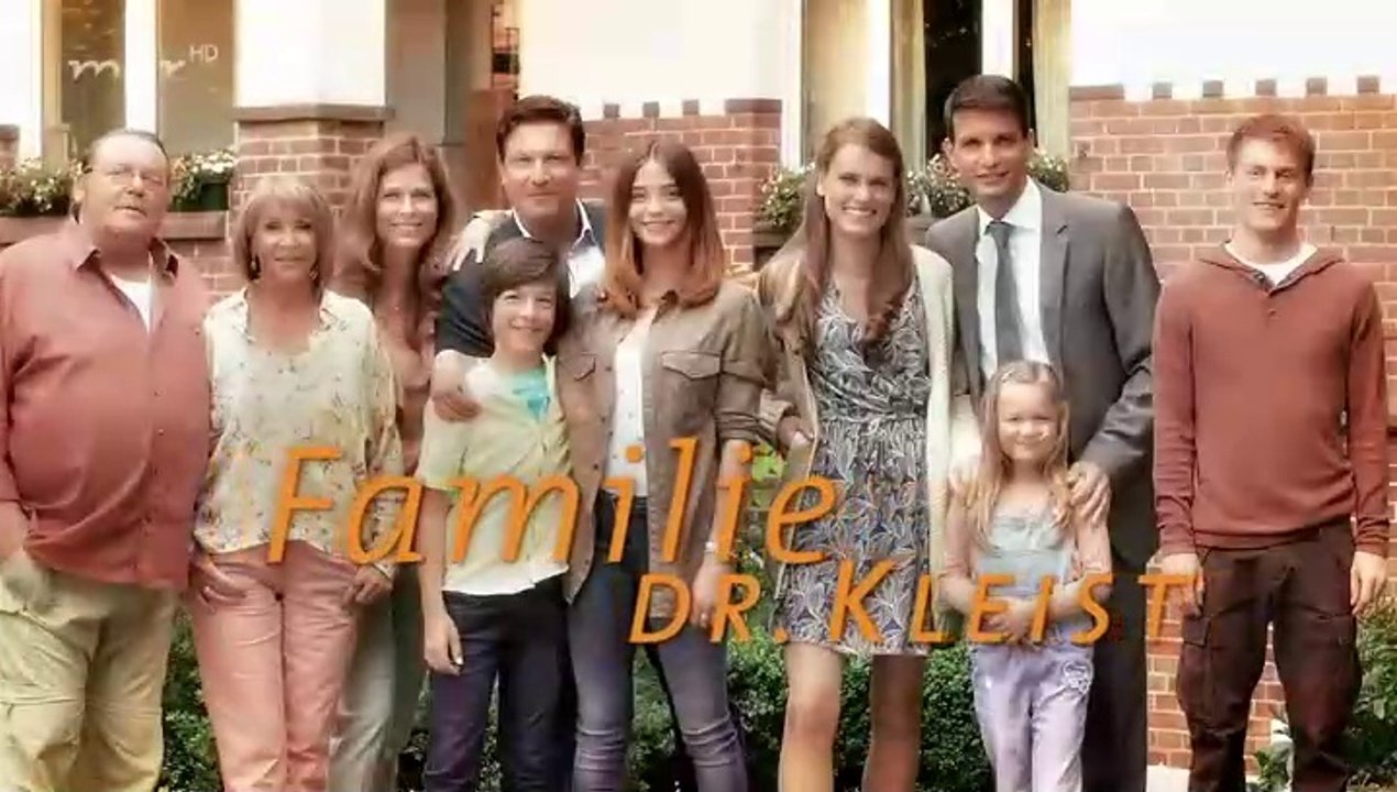 Familie Dr. Kleist -75- Blind