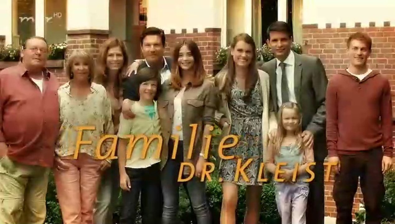 Familie Dr. Kleist -78- Aus und vorbei