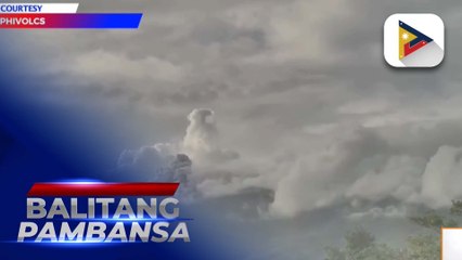 Bayan ng Vallehermoso sa Negros Oriental, isinailalim na sa state of calamity