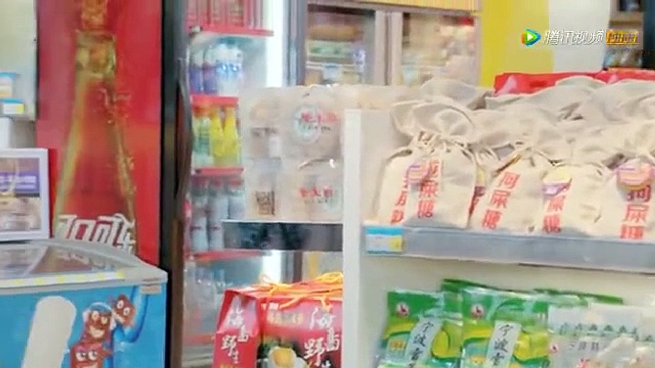 Put Your Head on My Shoulder Ep 23