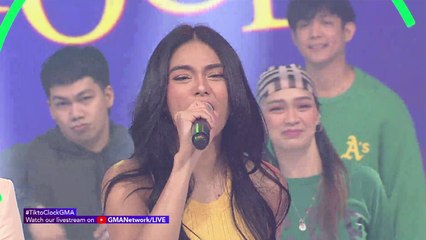 TiktoClock: Magpapasabog ng happy time!