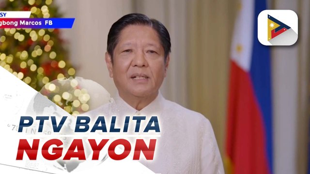 PBBM, hinikayat ang publiko na suportahan ang mga pelikula sa MMFF