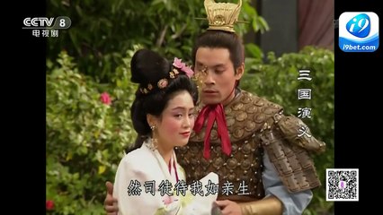 Tam Quốc Diễn Nghĩa - (1994) Tập 7 - Phượng Nghi Đình (Thuyết Minh Thu Hiền)