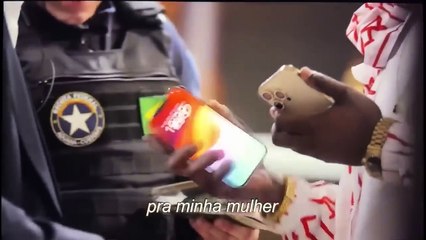 AEROPORTO-ÁREA RESTRITA NOVA TEMPORADA EPISÓDIO 12