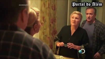 ASSOMBRAÇÕES 8ª TEMPORADA   EP  09 (DEMON OF THE PAST)  3 PARTES - COMPLETO