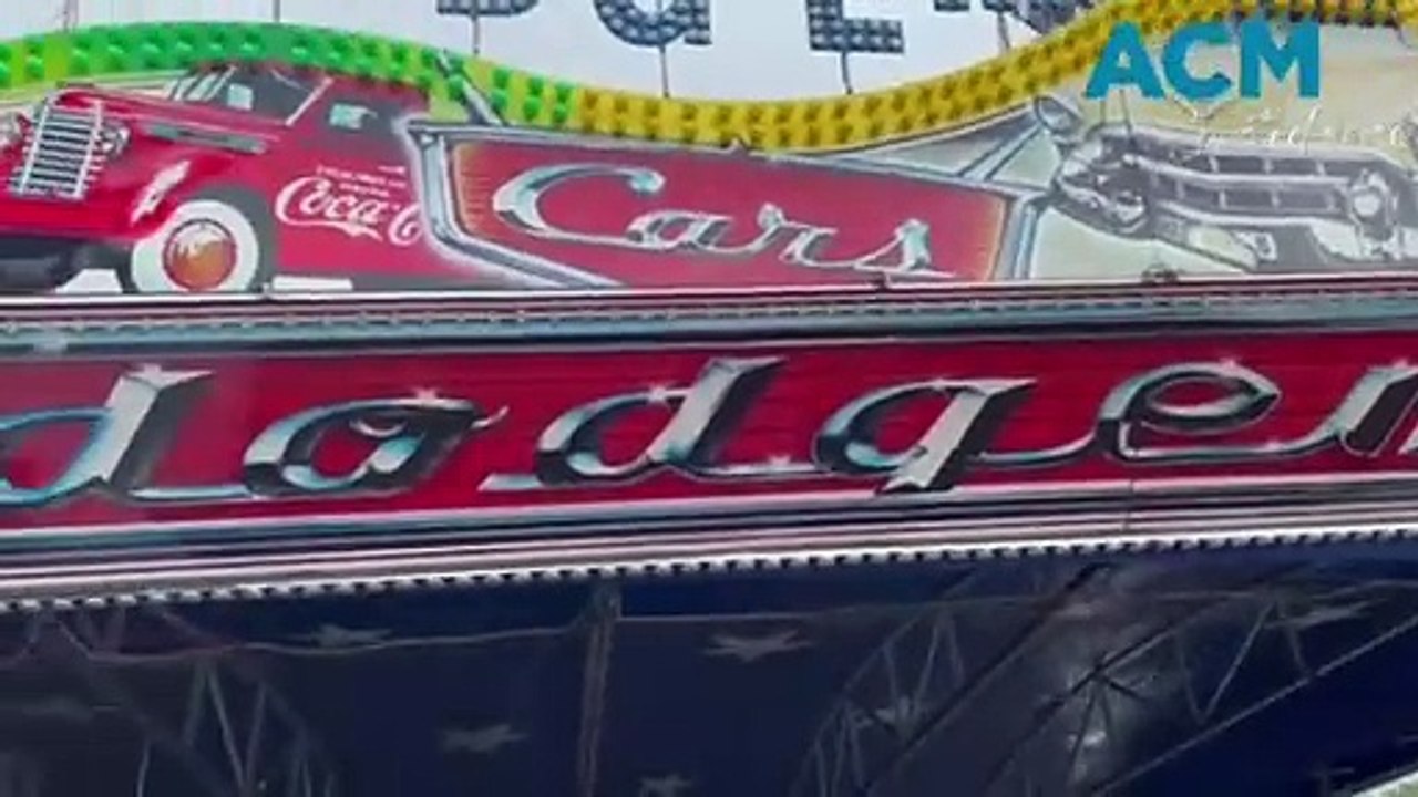 Warrnambool Summer Carnival, December 26, 2024, Warrnambool Standard