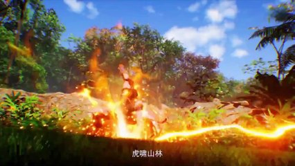 Wu Ni ¦ Episode 14 - WSAnime