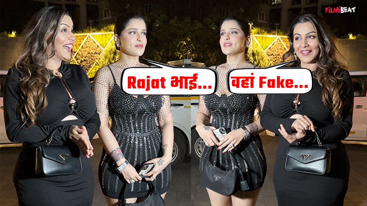 Bigg Boss 18 की Ex-Contestants Edin Rose और Yamini Malhotra ने BB Game पर किया React