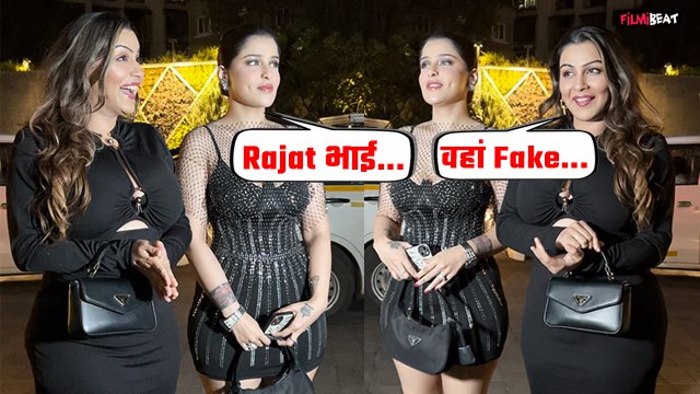 Bigg Boss 18 की Ex-Contestants Edin Rose और Yamini Malhotra ने BB Game पर किया React