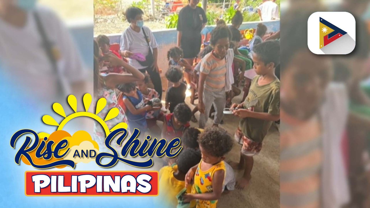 Kilalanin ang grupo ng young professional volunteers na nagsasagawa ng iba't ibang klase ng outreach programs!