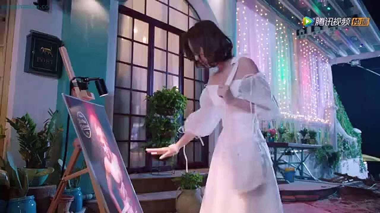 My Girlfriend is an Alien Ep 1