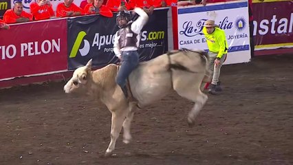 Monta - El Don Ramón - 25 Diciembre 2024