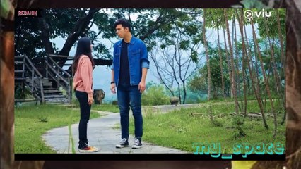 Aku Tak Membenci Hujan EP6 Parrt 1