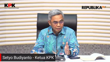 Sekjen PDIP Tersangka dan Dicekal ke Luar Negeri